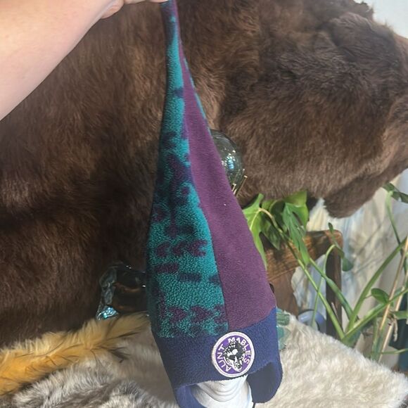 Aunt Mabel vintage hat (UBUP1) - Picture 2 of 6